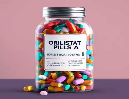 orlistat acheter